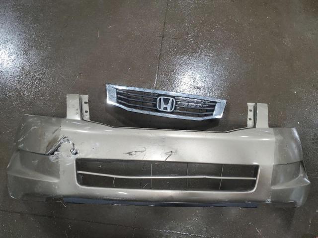 1HGCP26899A112936 - 2009 HONDA ACCORD EXL GOLD photo 12