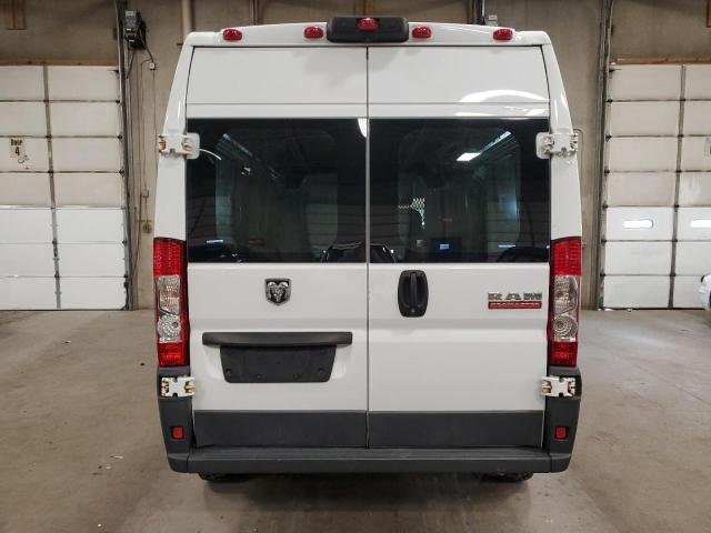 3C6TRVDG1EE114585 - 2014 RAM PROMASTER 2500 HIGH Weiß Foto 6
