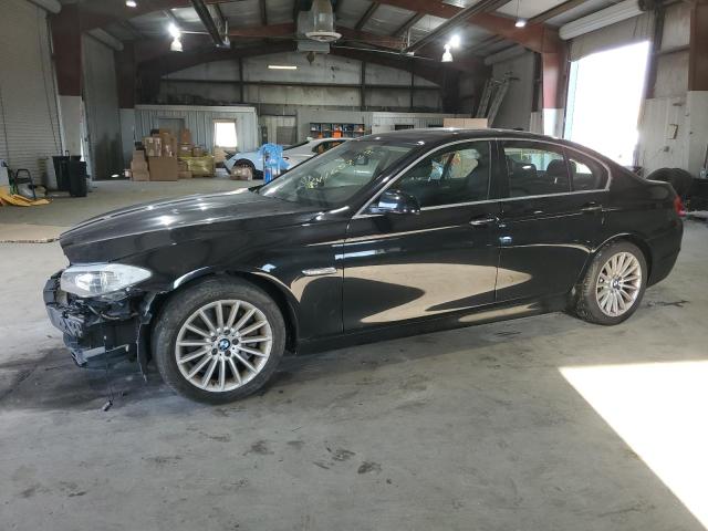 2013 BMW 535 XI, 