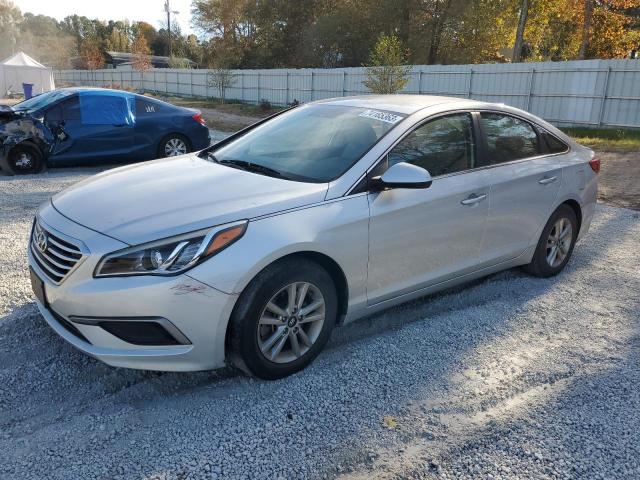 2016 HYUNDAI SONATA SE, 