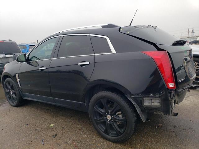 3GYFNBEY2AS524454 - 2010 CADILLAC SRX PERFORMANCE COLLECTION Қара фото 2