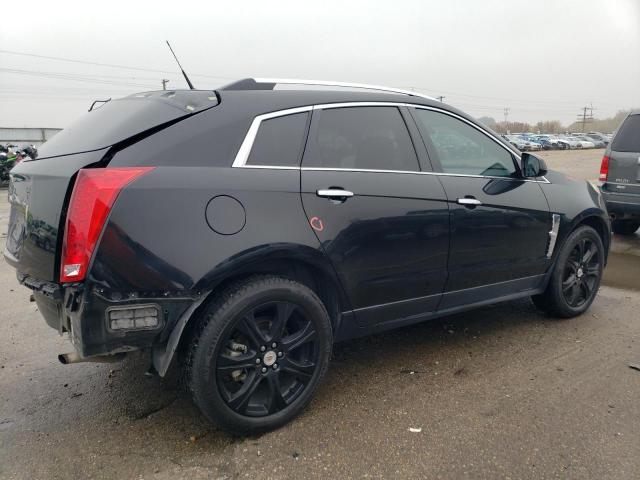3GYFNBEY2AS524454 - 2010 CADILLAC SRX PERFORMANCE COLLECTION Қара фото 3