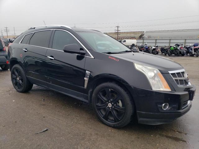3GYFNBEY2AS524454 - 2010 CADILLAC SRX PERFORMANCE COLLECTION Қара фото 4