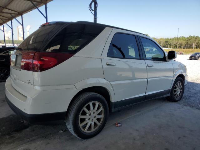 3G5DA03L67S575461 - 2007 BUICK RENDEZVOUS CX WHITE photo 3