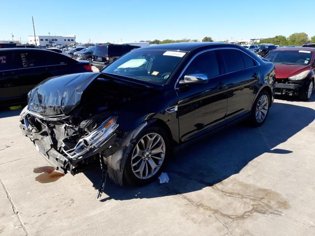 2014 FORD TAURUS LIMITED, 