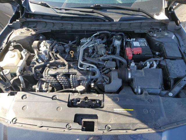 1N4BL4DV8MN366574 - 2021 NISSAN ALTIMA SV GRAY photo 11