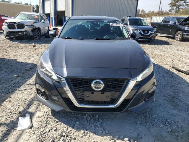 1N4BL4DV8MN366574 - 2021 NISSAN ALTIMA SV GRAY photo 5