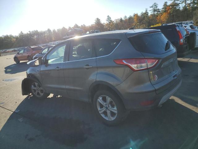 1FMCU9GX7DUD82241 - 2013 FORD ESCAPE SE GRAY photo 2