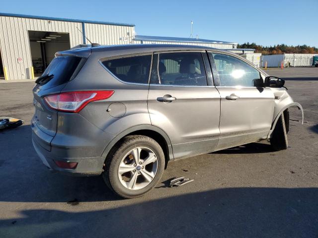 1FMCU9GX7DUD82241 - 2013 FORD ESCAPE SE GRAY photo 3