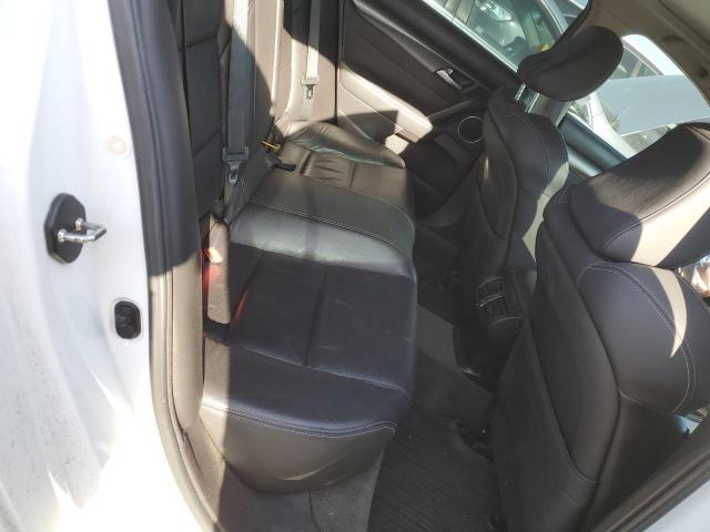 19UUA9F59DA003468 - 2013 ACURA TL TECH WHITE photo 10