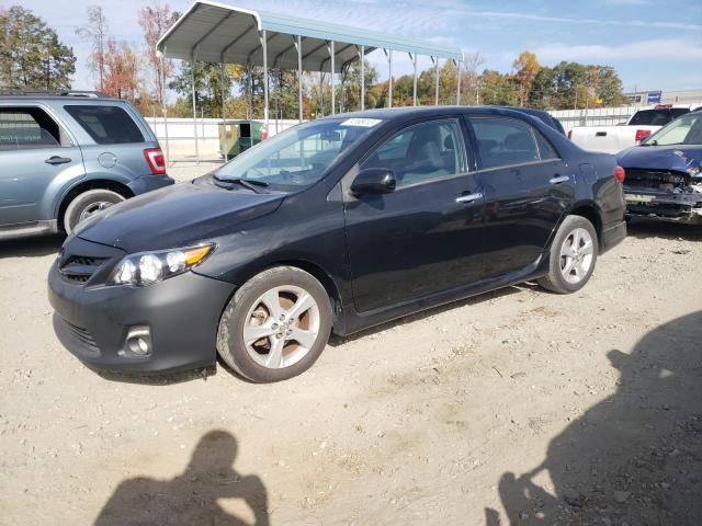 2012 TOYOTA COROLLA BASE, 