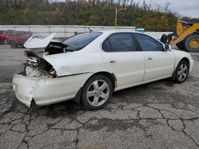 19UUA569X3A061681 - 2003 ACURA ZDX TYPE-S WHITE photo 3