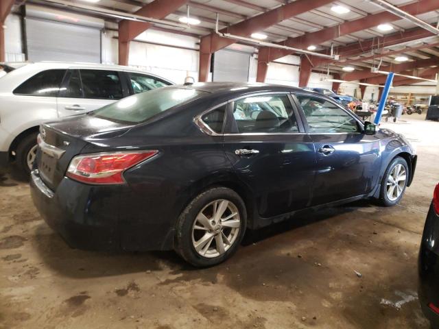 1N4AL3AP4FC454919 - 2015 NISSAN ALTIMA 2.5 BLUE photo 3