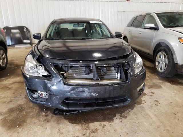 1N4AL3AP4FC454919 - 2015 NISSAN ALTIMA 2.5 BLUE photo 5