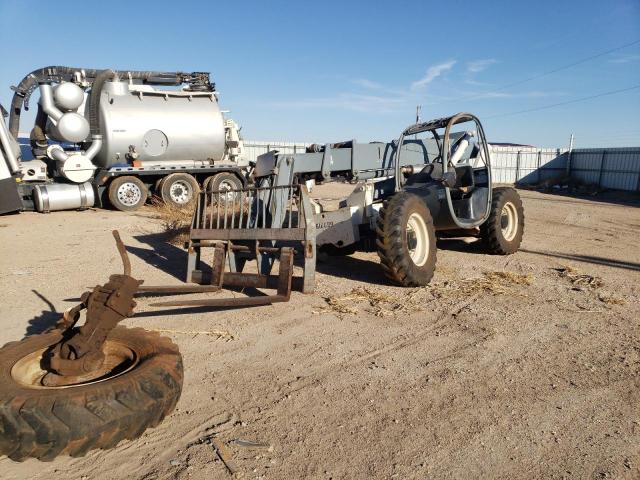 BOS - 2004 OTHR LOADER BROWN photo 2