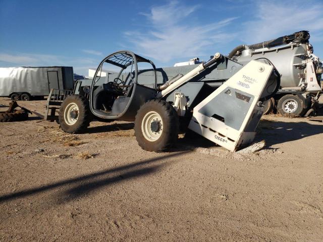 BOS - 2004 OTHR LOADER BROWN photo 3