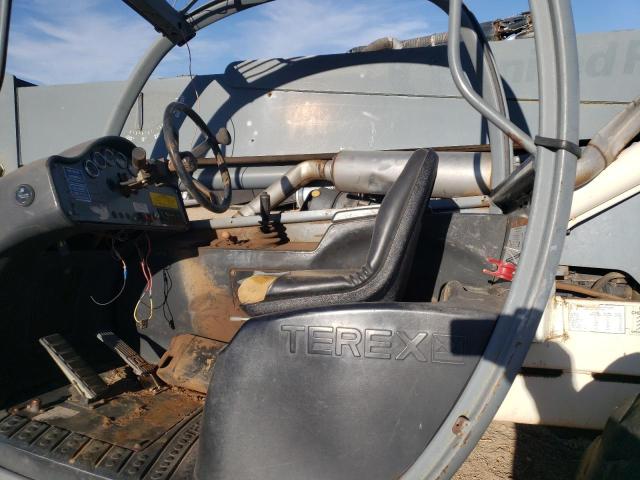 BOS - 2004 OTHR LOADER BROWN photo 5