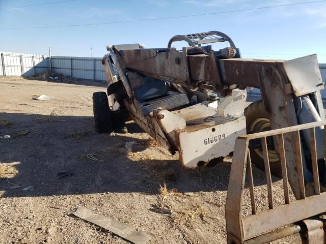 BOS - 2004 OTHR LOADER BROWN photo 9