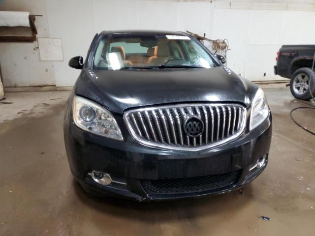 1G4PP5SK6E4162331 - 2014 BUICK VERANO BLACK photo 5