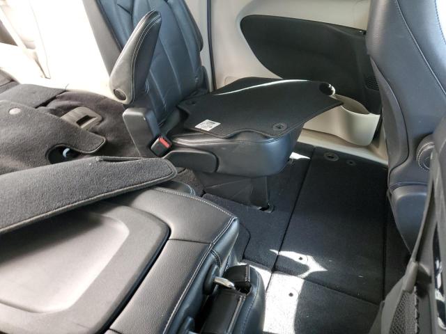 2C4RC1BG2NR181582 - 2022 CHRYSLER PACIFICA TOURING L Ağ foto 11