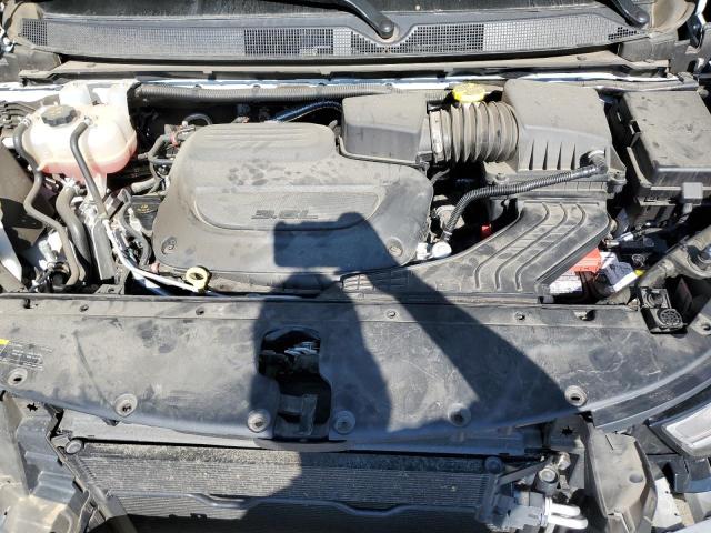 2C4RC1BG2NR181582 - 2022 CHRYSLER PACIFICA TOURING L Ağ foto 12