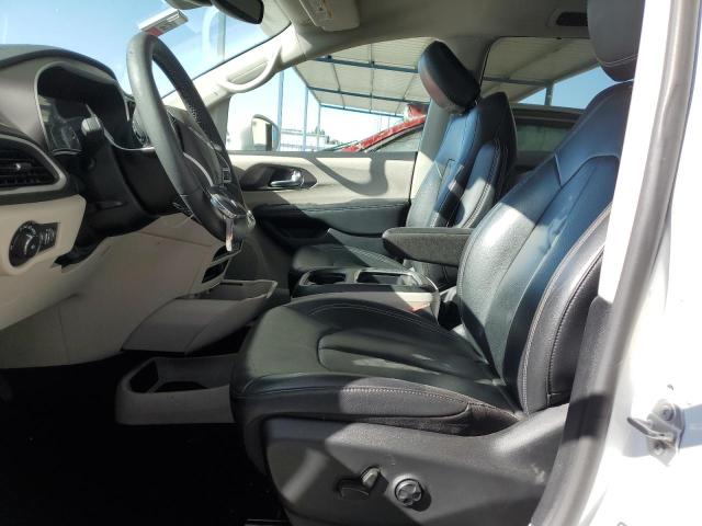 2C4RC1BG2NR181582 - 2022 CHRYSLER PACIFICA TOURING L Ağ foto 7