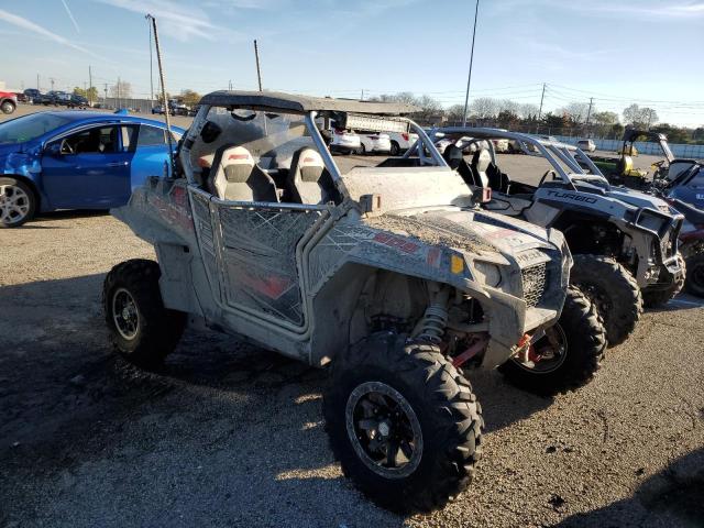 4XAJT87A7CB591727 - 2012 POLARIS RANGER RZR 900XP SILVER photo 1