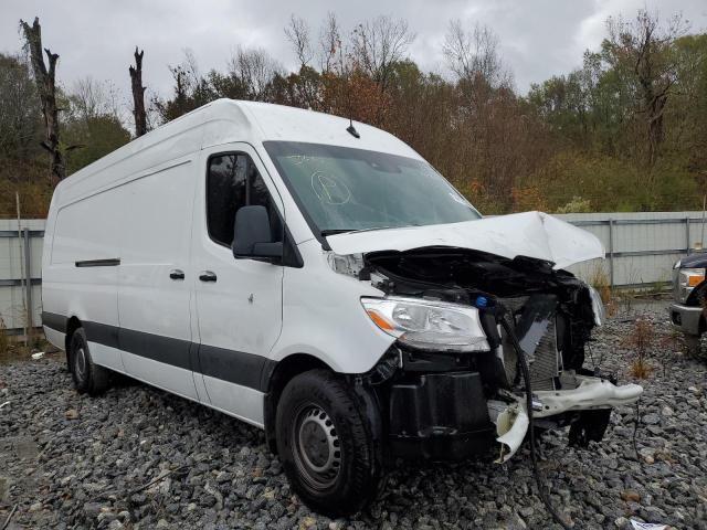 2021 MERCEDES-BENZ SPRINTER 2500, 