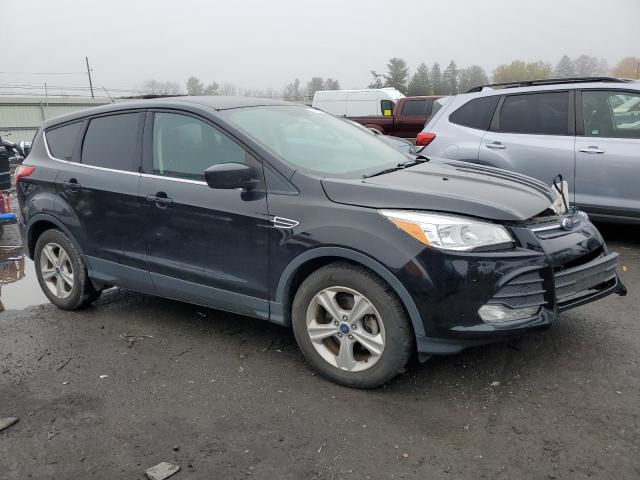 1FMCU0G79GUC23186 - 2016 FORD ESCAPE SE BLACK photo 4