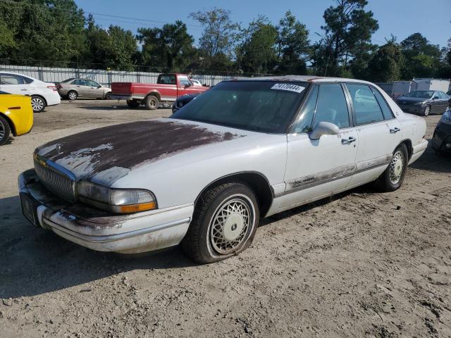 1995 BUICK PARK AVENU, 