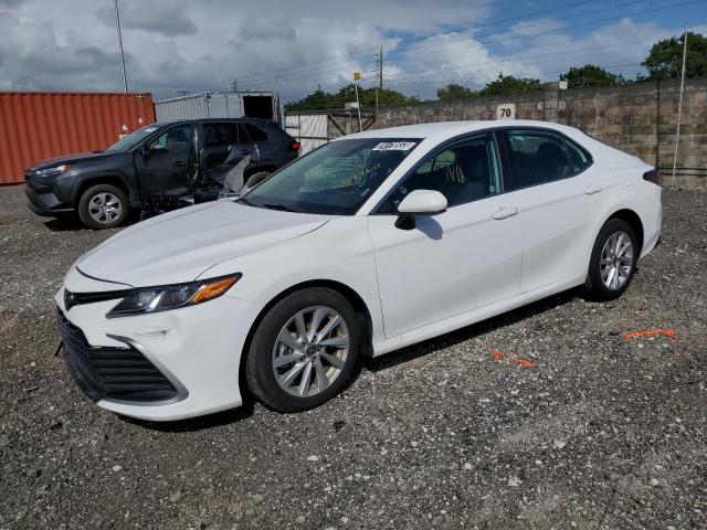 2023 TOYOTA CAMRY LE, 