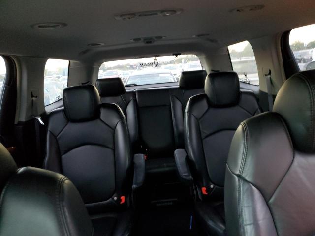 5GZER23707J172399 - 2007 SATURN OUTLOOK XR TEAL photo 10