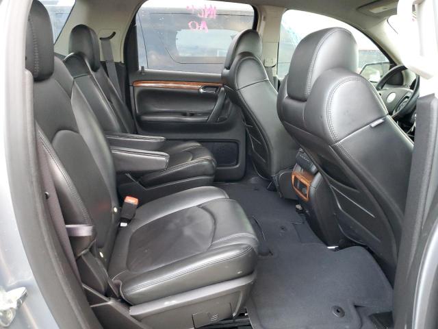 5GZER23707J172399 - 2007 SATURN OUTLOOK XR TEAL photo 11