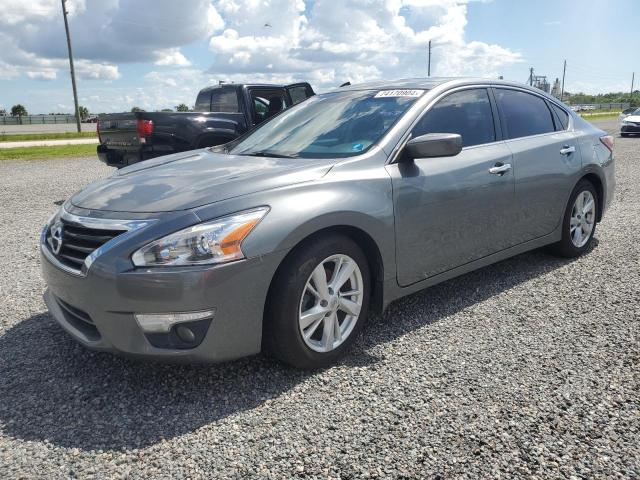 2015 NISSAN ALTIMA 2.5, 