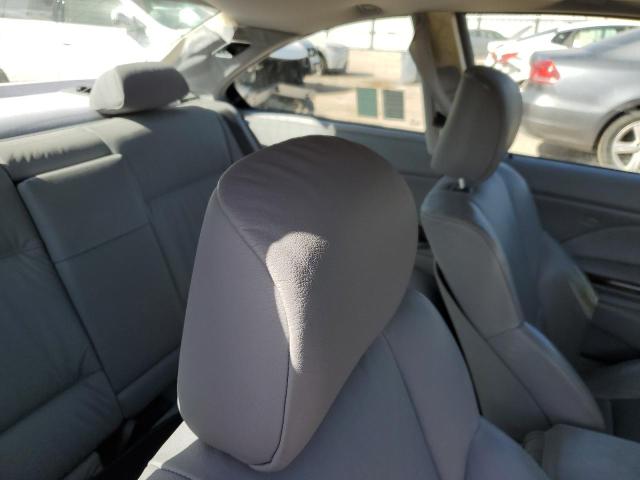 WBABM3348YJN65676 - 2000 BMW 323CI CI CHARCOAL photo 10