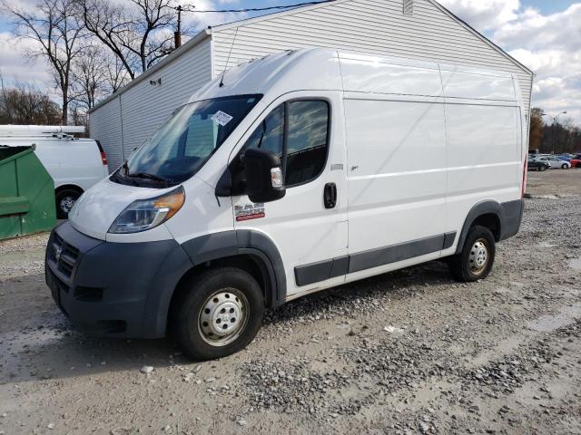 3C6TRVCG4FE517365 - 2015 RAM PROMASTER 2500 HIGH Ақ фото 1