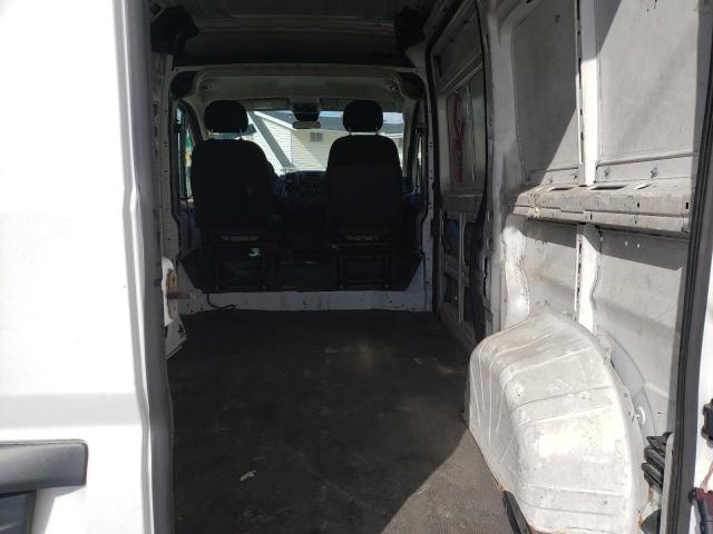3C6TRVCG4FE517365 - 2015 RAM PROMASTER 2500 HIGH Ақ фото 10