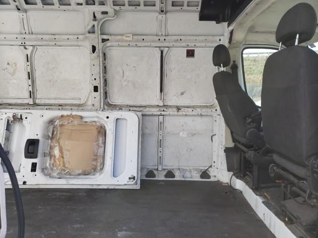 3C6TRVCG4FE517365 - 2015 RAM PROMASTER 2500 HIGH Ақ фото 11