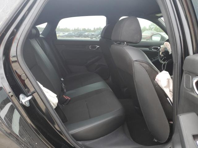 2HGFE2F51PH507166 - 2023 HONDA CIVIC SPORT 黑色 照片 10