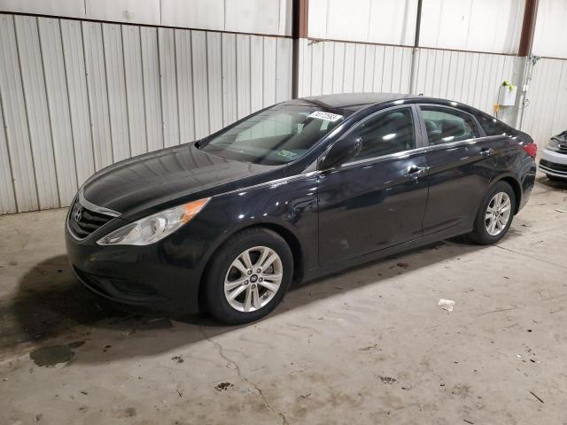 2011 HYUNDAI SONATA GLS, 