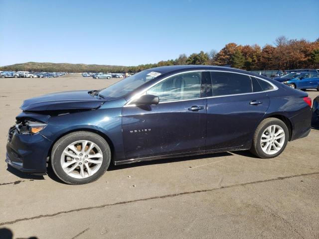 2016 CHEVROLET MALIBU LT, 