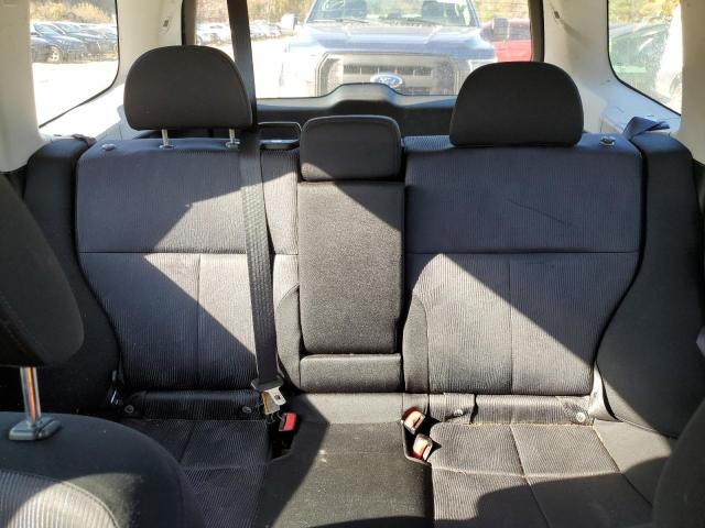 JF2SH6BC7AG796042 - 2010 SUBARU FORESTER XS Qara foto 10