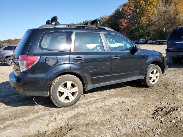 JF2SH6BC7AG796042 - 2010 SUBARU FORESTER XS Qara foto 3