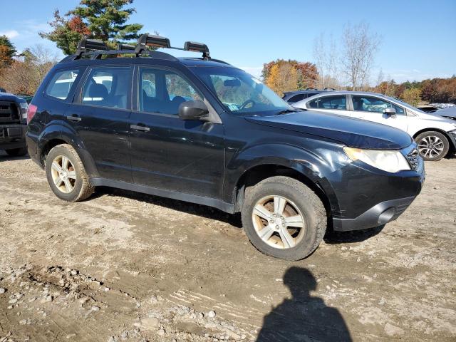 JF2SH6BC7AG796042 - 2010 SUBARU FORESTER XS Qara foto 4