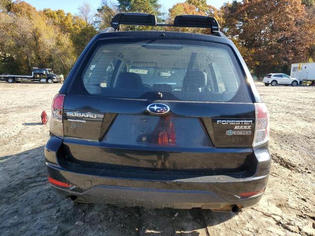 JF2SH6BC7AG796042 - 2010 SUBARU FORESTER XS Qara foto 6