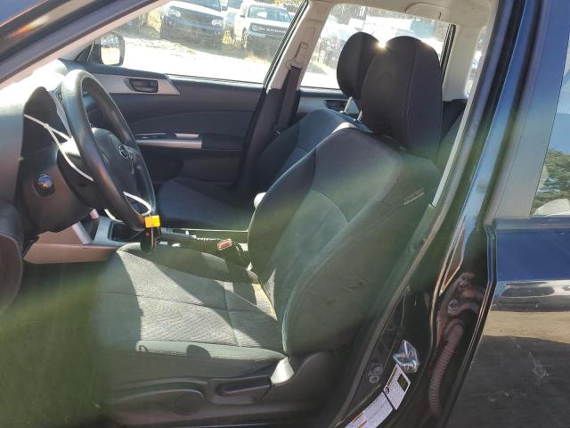 JF2SH6BC7AG796042 - 2010 SUBARU FORESTER XS Qara foto 7