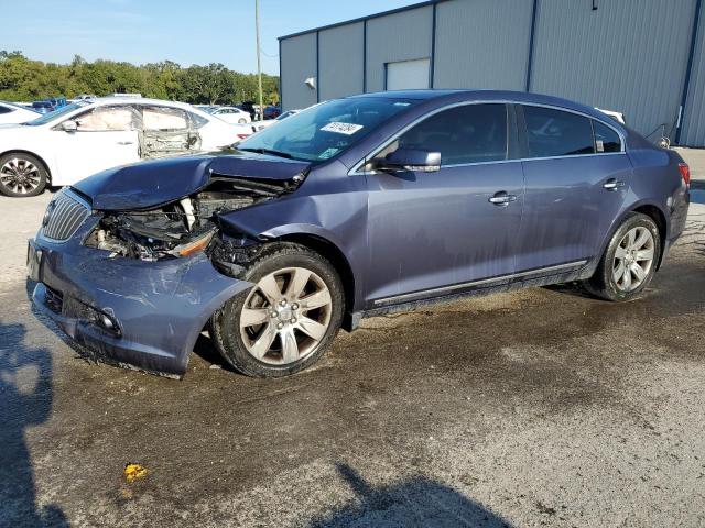 2013 BUICK LACROSSE, 