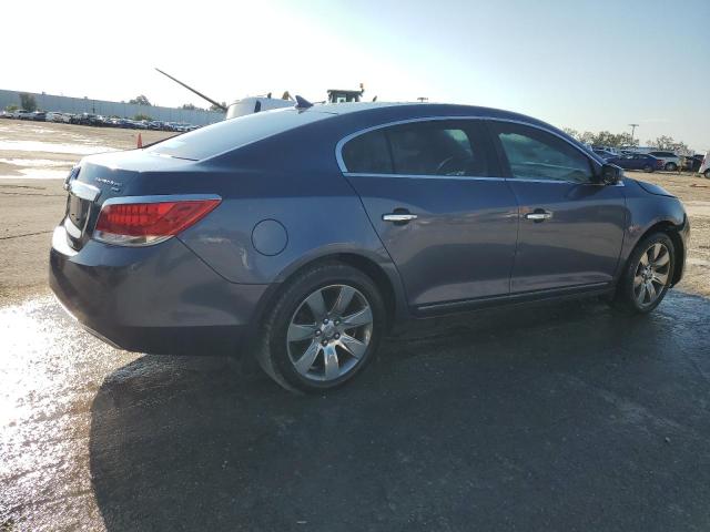 1G4GL5G32DF182060 - 2013 BUICK LACROSSE GRAY photo 3