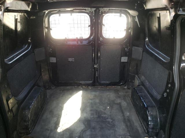 3N63M0ZN1JK691059 - 2018 CHEVROLET CITY EXPRE LT 黑色 照片 10