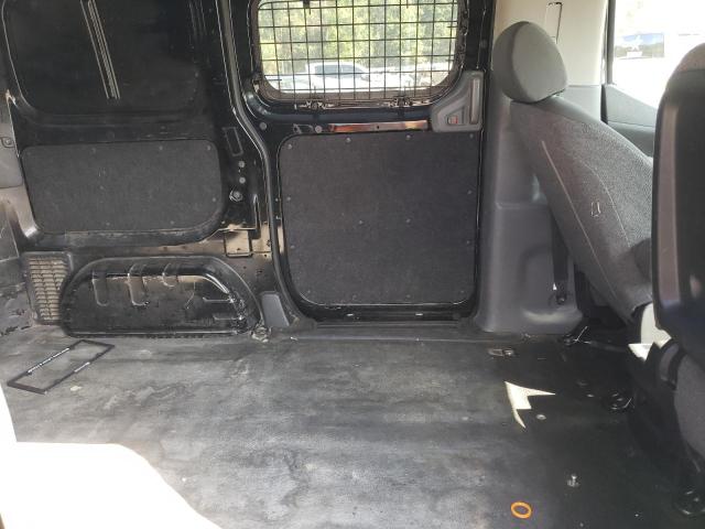 3N63M0ZN1JK691059 - 2018 CHEVROLET CITY EXPRE LT 黑色 照片 11